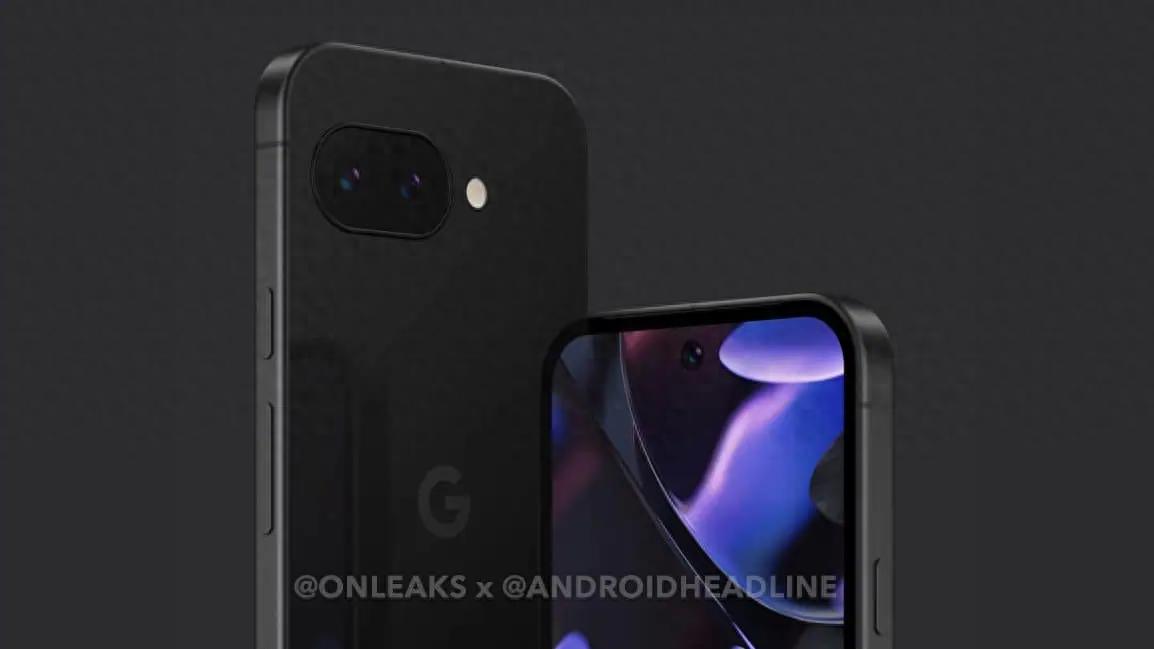 谷歌最大电池手机：Pixel 9a被曝3月发售，256GB版本涨至599美元