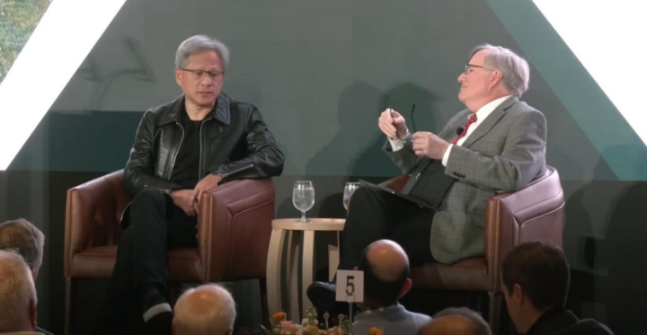 潘攻愚：“即使我们对手的产品免费，我们还是比他们便宜”