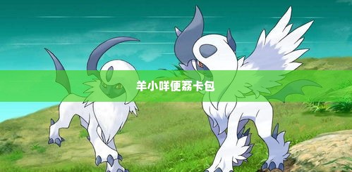 羊小咩便荔卡包出现再提现,羊小咩便荔卡包的奇妙之旅——从出现到提现的探索