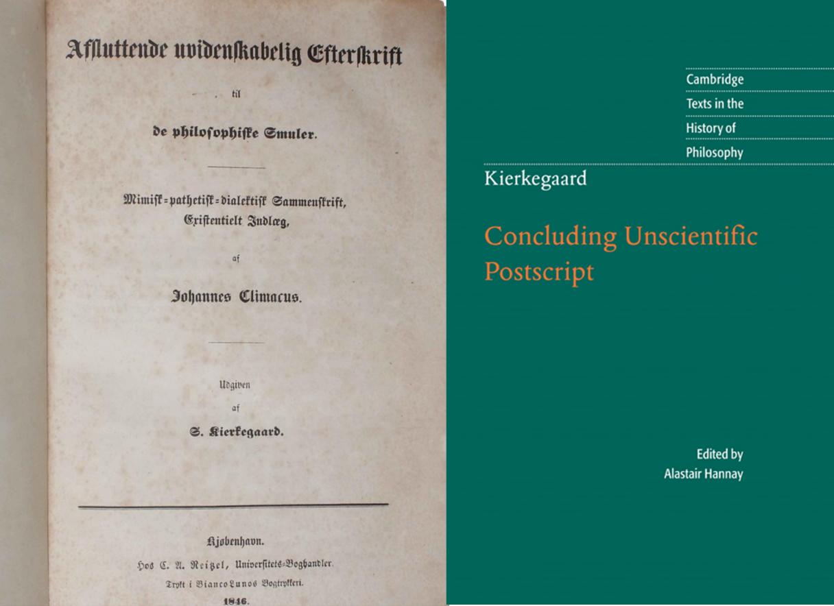 李汉松忆乔纳森·李尔｜芝城哲医：开放之心，终局之思