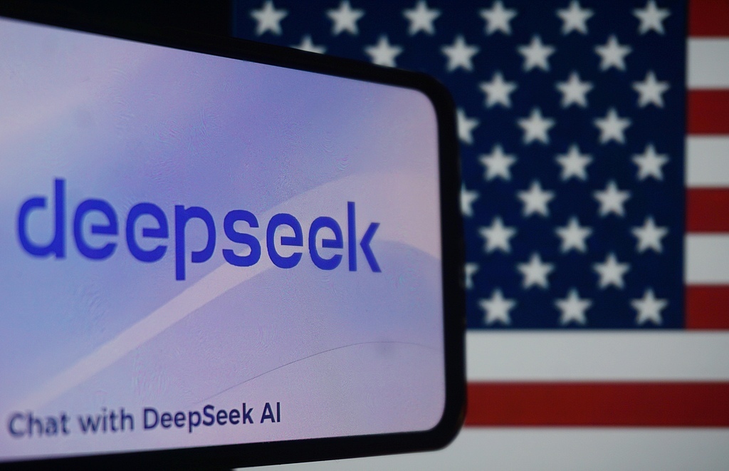 OpenAI宣称DeepSeek违规“蒸馏”，但没有给出证据