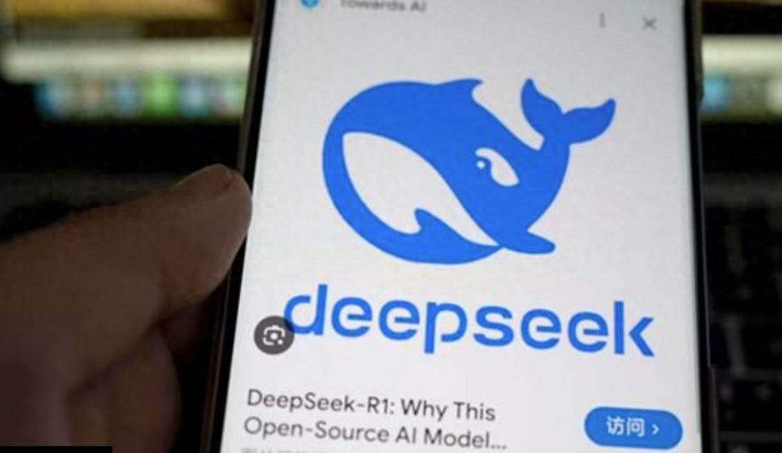 DeepSeek的“蒸馏模型”超越原创？美国要对“蒸馏技术”下手