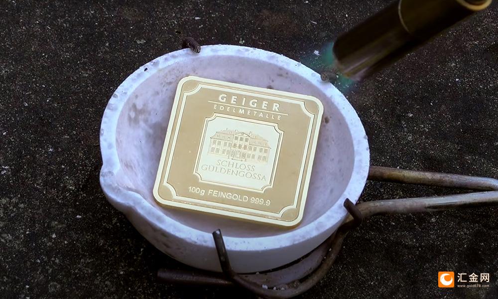“黄金将飙至10000美元！”华尔街大佬紧急警告：供应链崩溃在即