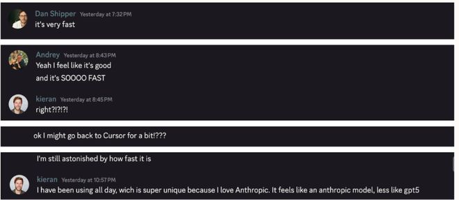 老黄亲自站台,英伟达编程神器!Cursor 2.0自研模型狂飙4倍