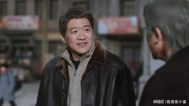 《老舅》大结局:霍东风和二美葬一起,临了也没和崔小红见上一面