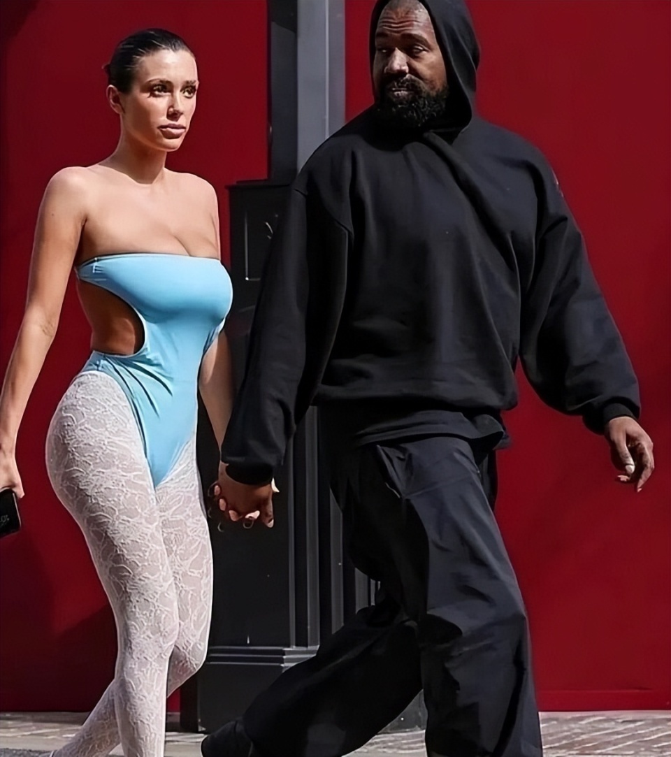 郭碧婷面相变了?长得越来越像向太了?