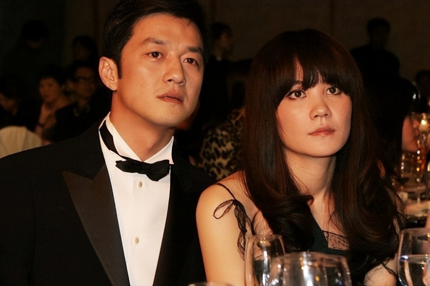 郭碧婷面相变了?长得越来越像向太了?