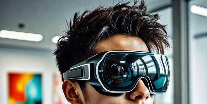 2025最火商业之AI眼镜：人人都当社牛