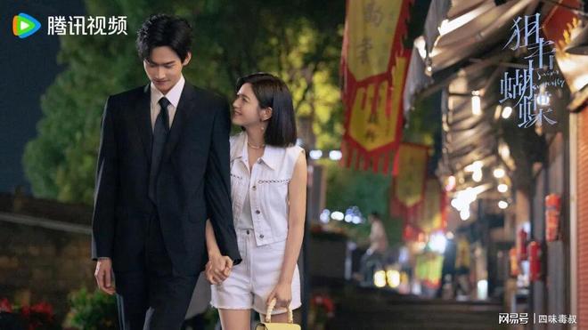 偶像剧男主,集体“不做人”了?