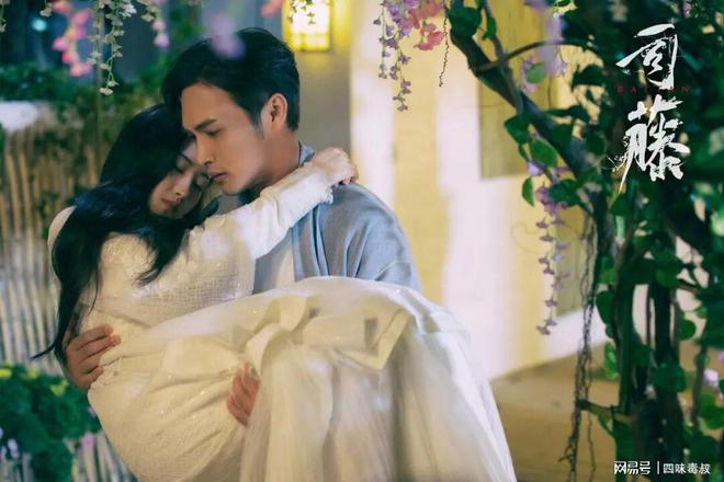 偶像剧男主,集体“不做人”了?