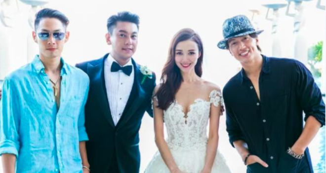 朱孝天实名举报五月天,翻车了……