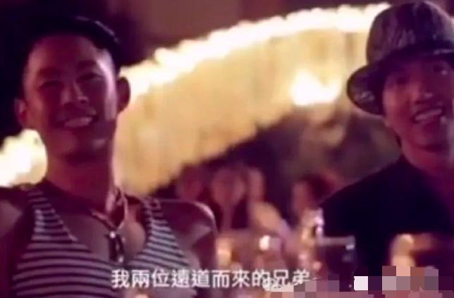 朱孝天实名举报五月天,翻车了……