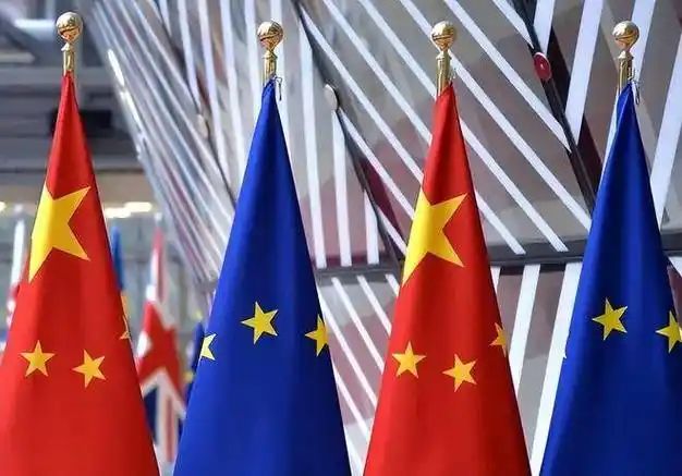 台湾的帮手出现,比特朗普还嚣张!台军喊话大陆:小心遭全球制裁