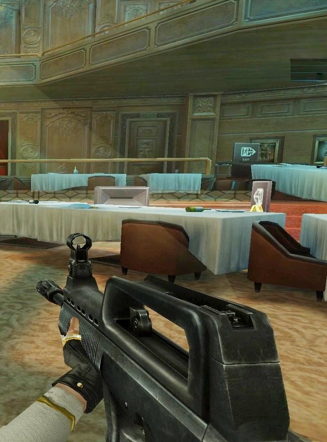 《穿越火线》QBZ95的口碑为什么那么好?毕竟都很少见到人用了