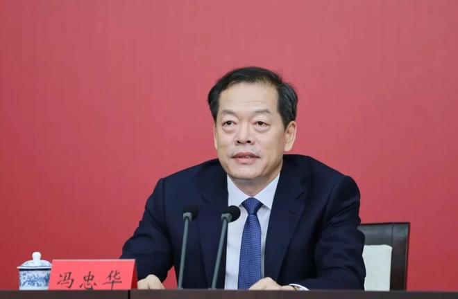 四名省级党委常委新职明确,都兼任市委书记