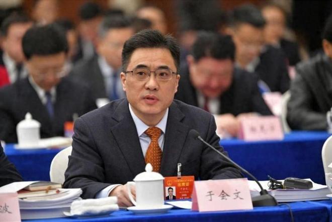 四名省级党委常委新职明确,都兼任市委书记