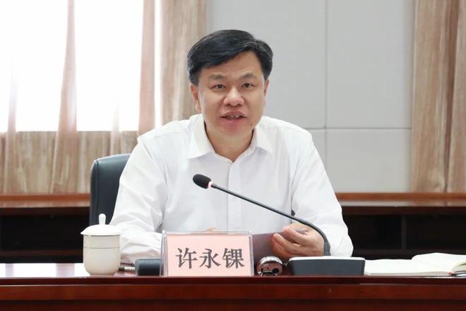 四名省级党委常委新职明确,都兼任市委书记