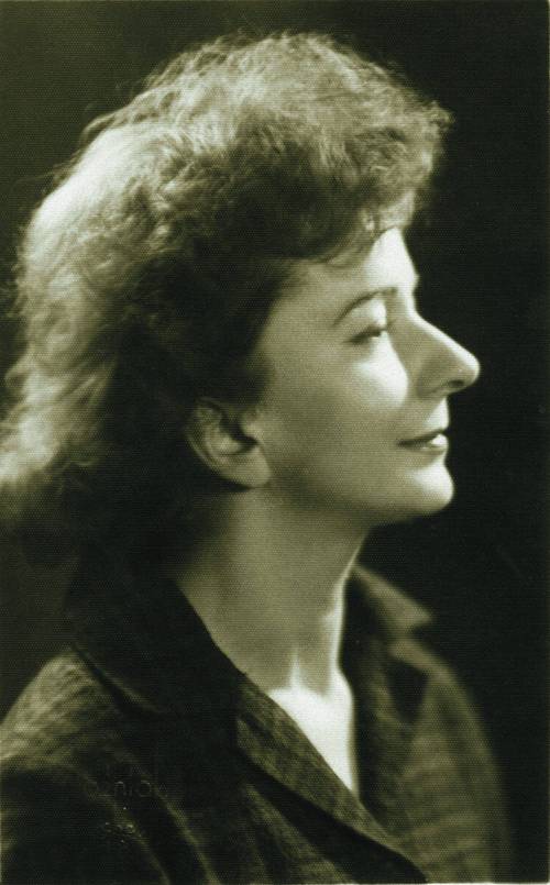 温度中的辛波斯卡