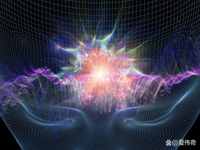 灵感集结,能量共振