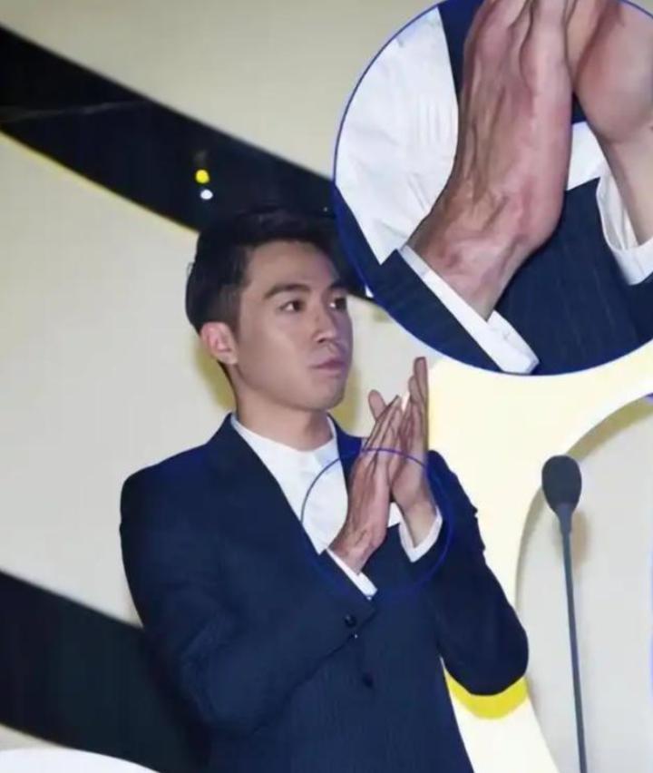 又遛网友?俞灏明王晓晨再次被拍到牵手逛街,恋情绯闻惹怒网友!