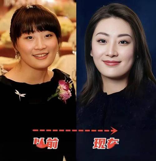 看了宗馥莉,再看孟晚舟:才懂“体态”的重要性,气质根本遮不住