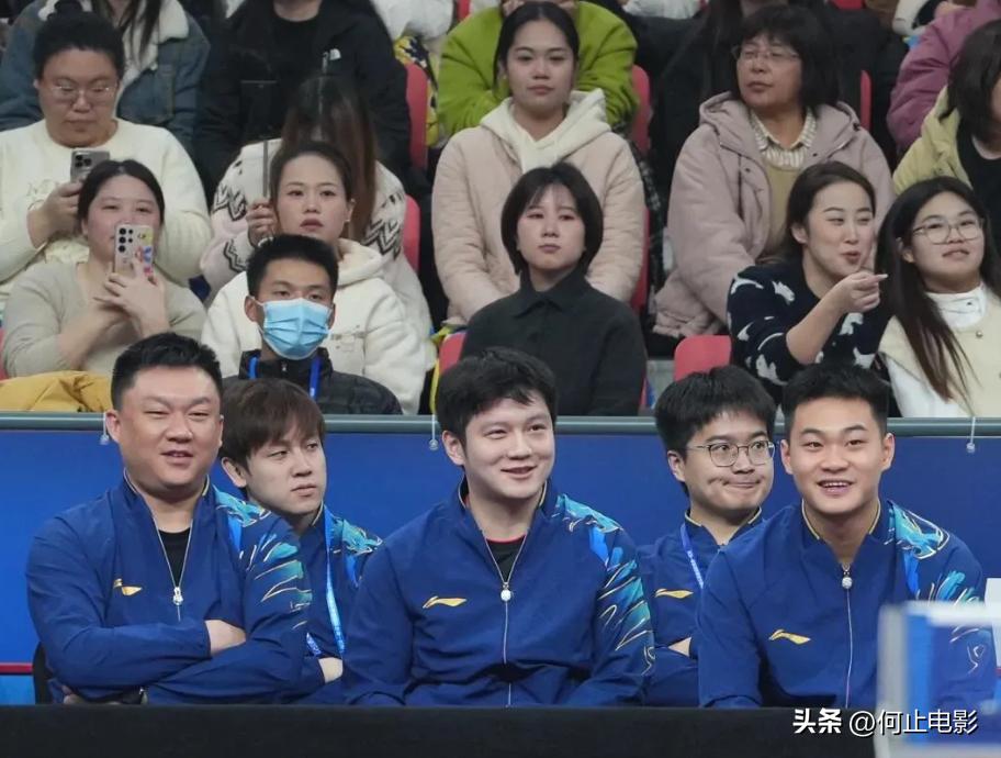 “死亡短信”太可怕!41岁陈玘被威胁全家,樊振东也面临无妄之灾