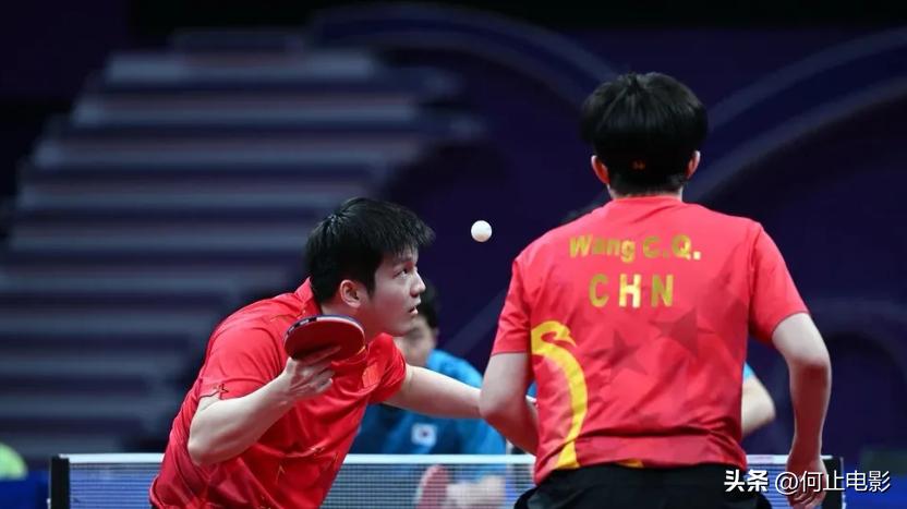 “死亡短信”太可怕!41岁陈玘被威胁全家,樊振东也面临无妄之灾