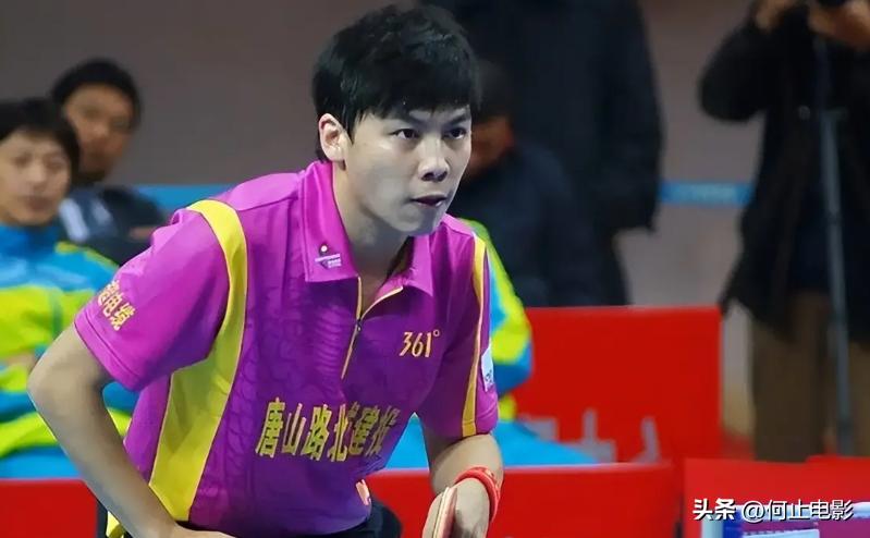 “死亡短信”太可怕!41岁陈玘被威胁全家,樊振东也面临无妄之灾