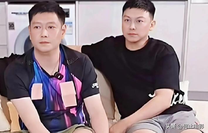 “死亡短信”太可怕!41岁陈玘被威胁全家,樊振东也面临无妄之灾