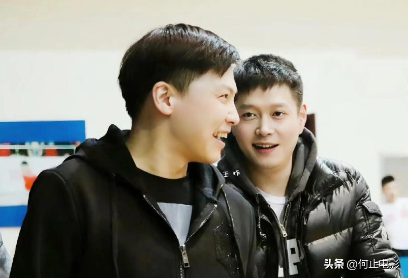 “死亡短信”太可怕!41岁陈玘被威胁全家,樊振东也面临无妄之灾