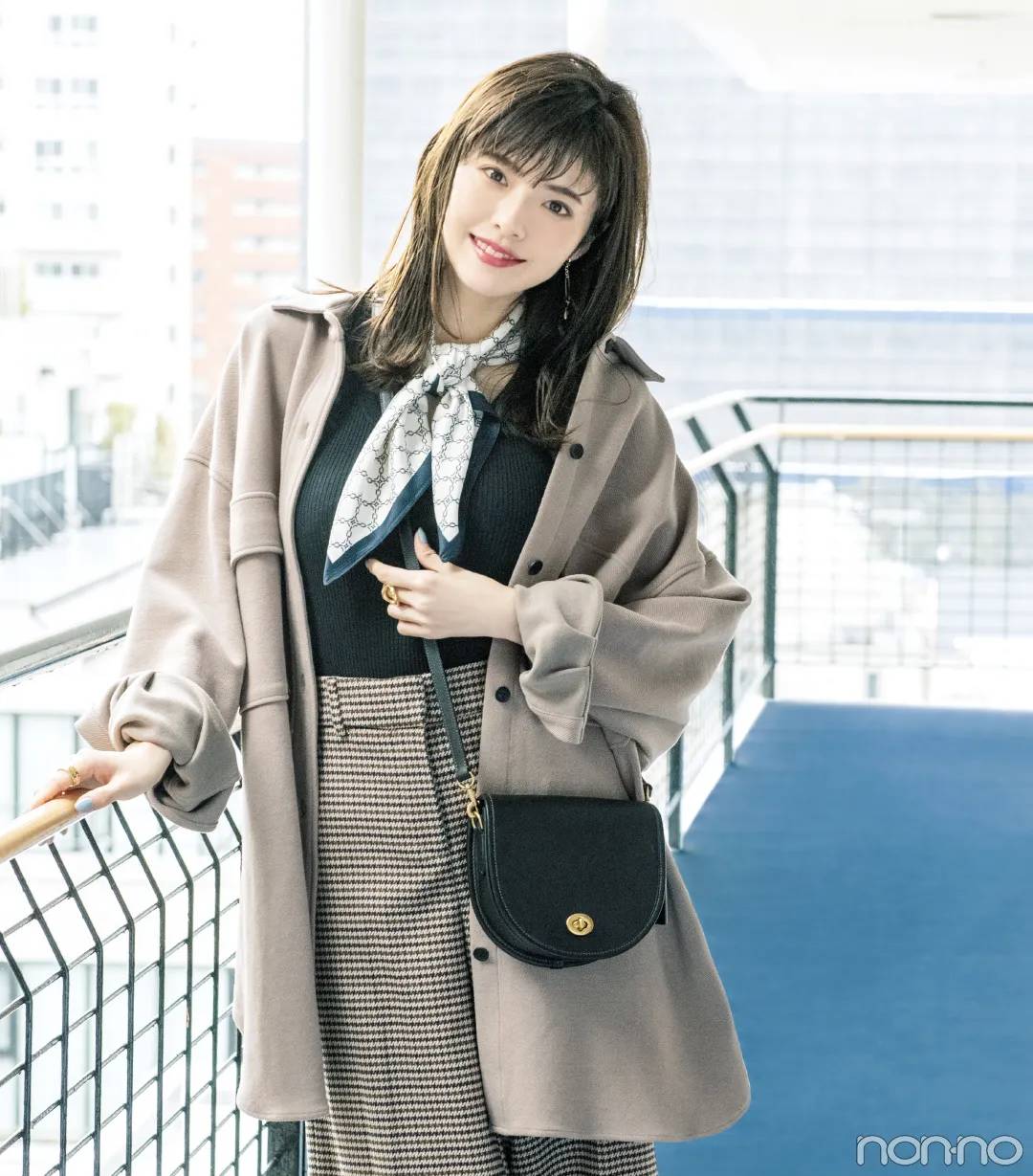 春装最爱精致包包——20岁开始你可以拥有的名品包