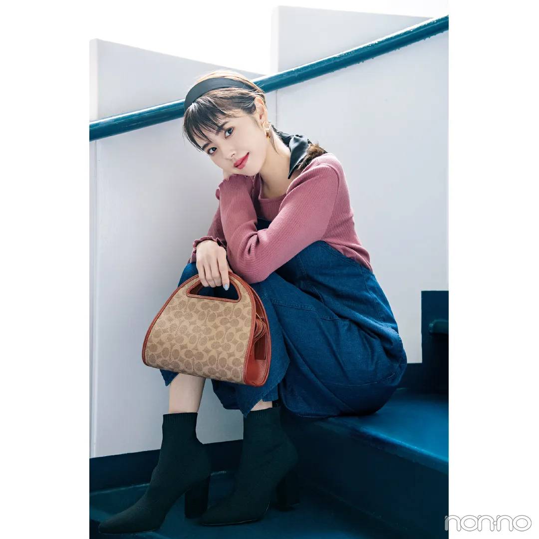 春装最爱精致包包——20岁开始你可以拥有的名品包