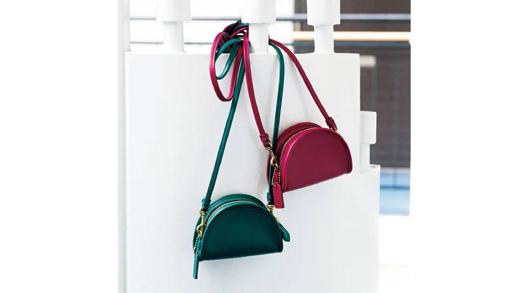 春装最爱精致包包——20岁开始你可以拥有的名品包