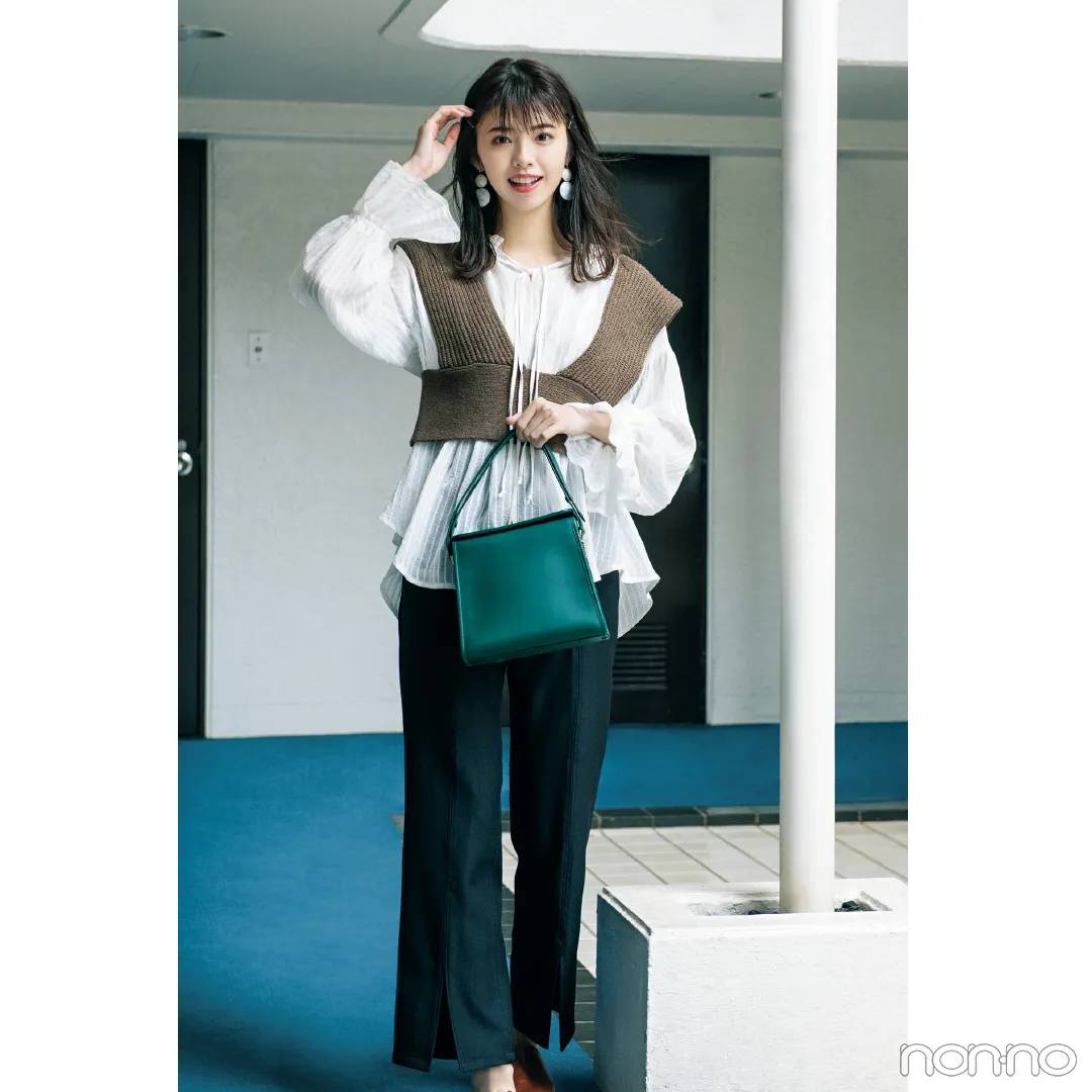 春装最爱精致包包——20岁开始你可以拥有的名品包