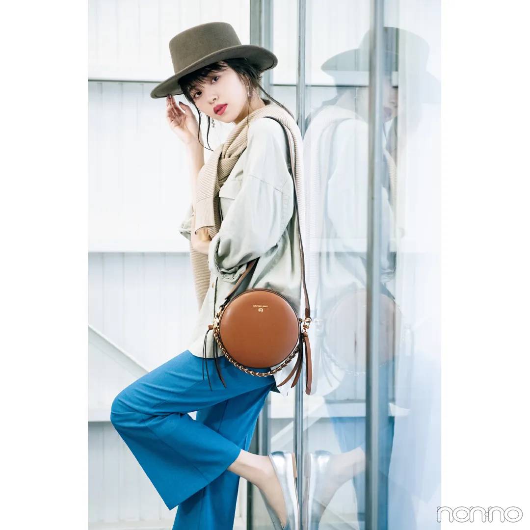 春装最爱精致包包——20岁开始你可以拥有的名品包