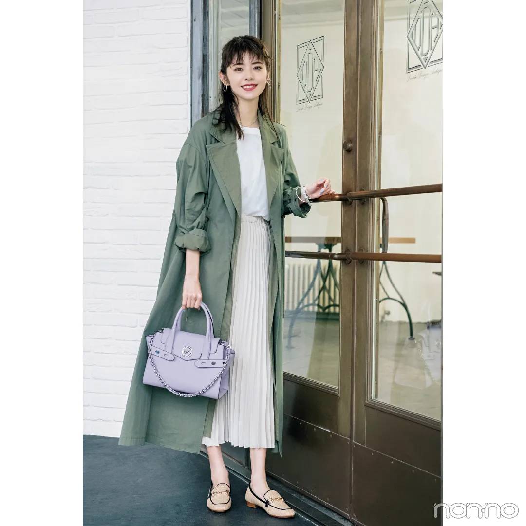 春装最爱精致包包——20岁开始你可以拥有的名品包