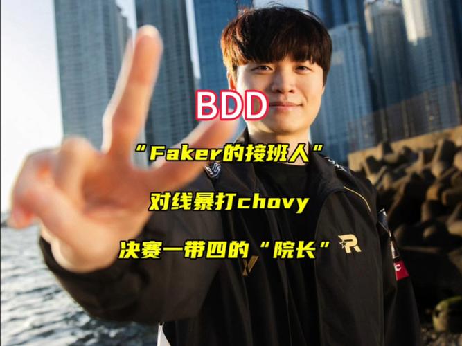 LPL终于签下一位天才中单,英雄池像Faker和Chovy,有望立马拿德杯冠军