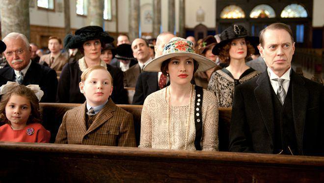 未烂尾的5部顶级黄暴系列美剧,哪部才是你心中的NO.1?