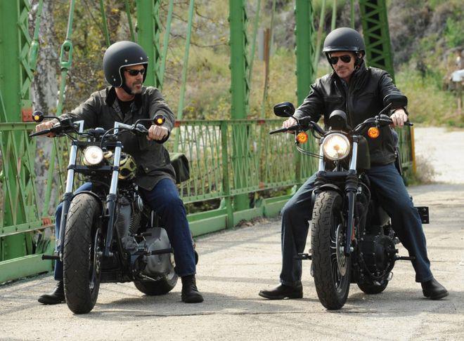 未烂尾的5部顶级黄暴系列美剧,哪部才是你心中的NO.1?