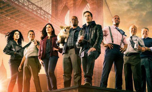 未烂尾的5部顶级黄暴系列美剧,哪部才是你心中的NO.1?