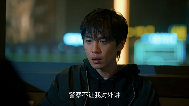 悬疑剧榜单第一!张若昀让观众一秒入坑,悬疑剧新标杆出现了