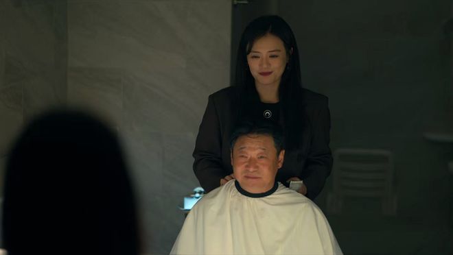 悬疑剧榜单第一!张若昀让观众一秒入坑,悬疑剧新标杆出现了