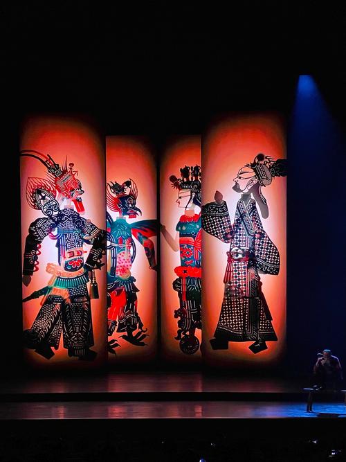 “科技与狠活”,让传统文化绽放惊人之美