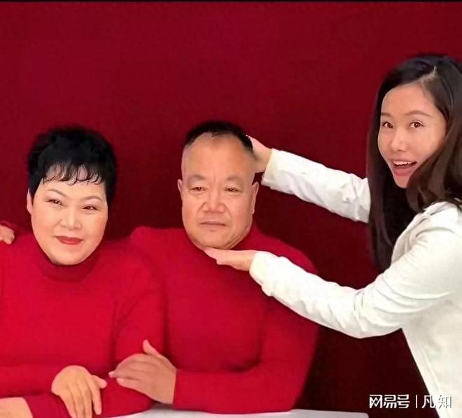 哑叔在家里哭,向阳花在青海哭,杨妞花这是何苦呢?