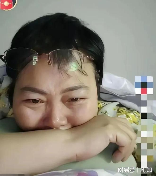 哑叔在家里哭,向阳花在青海哭,杨妞花这是何苦呢?