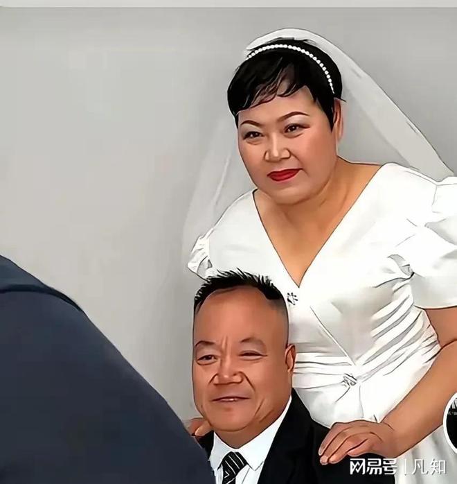 哑叔在家里哭,向阳花在青海哭,杨妞花这是何苦呢?