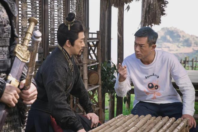 尋秦記電影|10大劇透重點 拆解Ken軻點解刺秦王+隱藏版結局細節