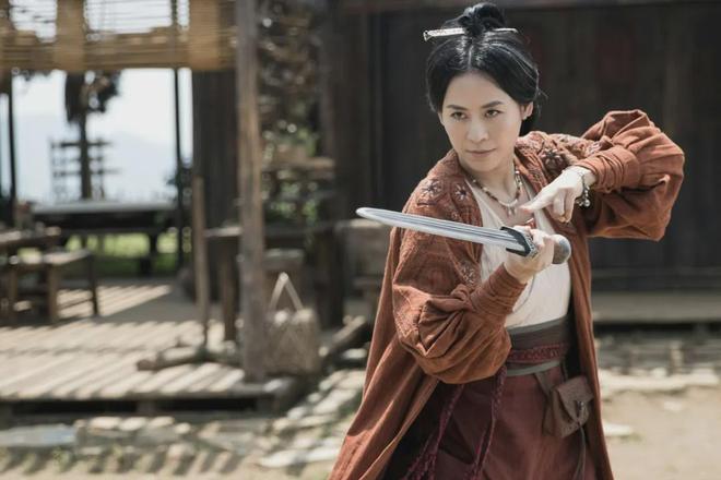 尋秦記電影|10大劇透重點 拆解Ken軻點解刺秦王+隱藏版結局細節