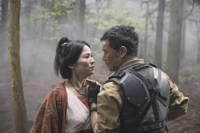 尋秦記電影|10大劇透重點 拆解Ken軻點解刺秦王+隱藏版結局細節