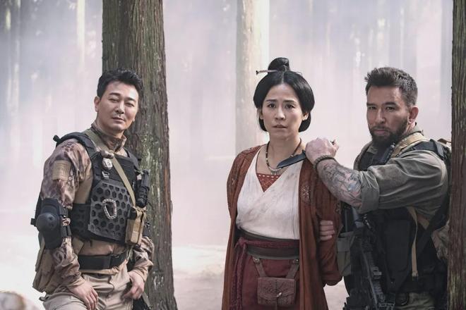 尋秦記電影|10大劇透重點 拆解Ken軻點解刺秦王+隱藏版結局細節